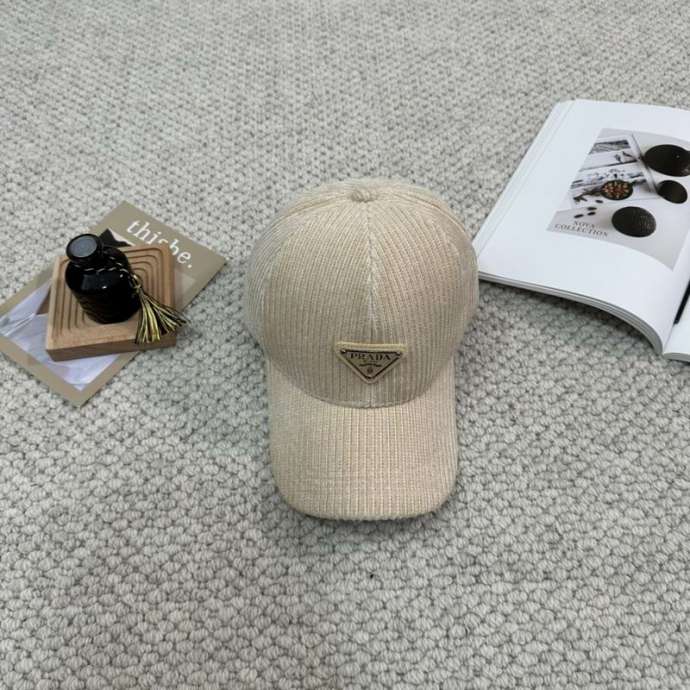 Picture of Prada Cap _SKUPradacap0805024083